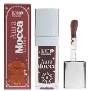 Gloss aura mocca auto draft