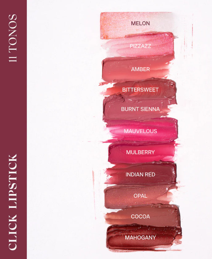 Click lipstsick atenea - Image 9